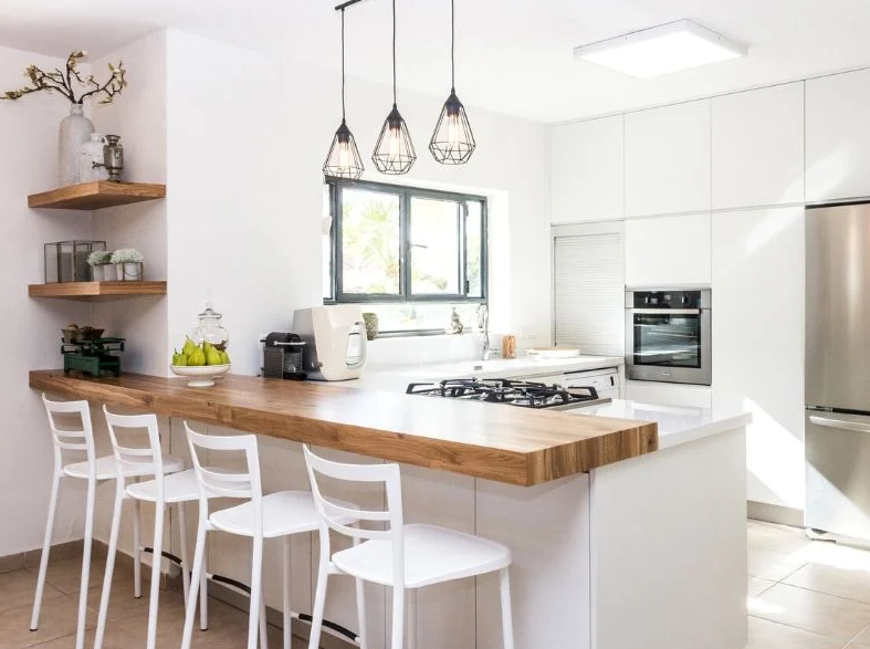 Kitchen Organization